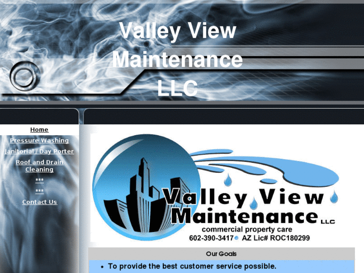 www.valleyviewmaintenance.com