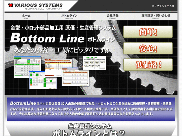 www.various-systems.com