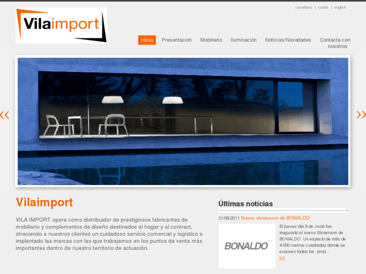 www.vilaimport.com