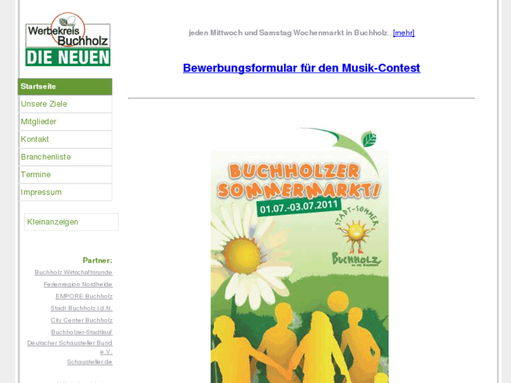 www.werbekreisbuchholz.de