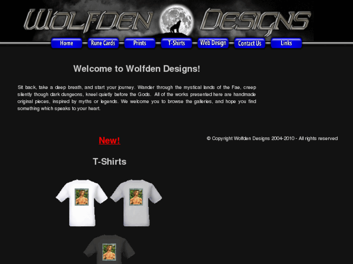 www.wolfden-designs.com