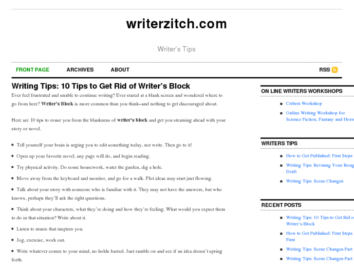 www.writerzitch.com