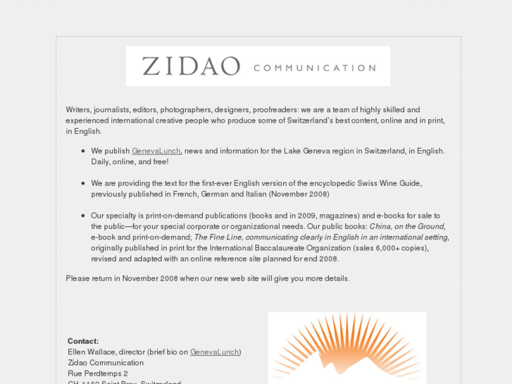 www.zidao.com