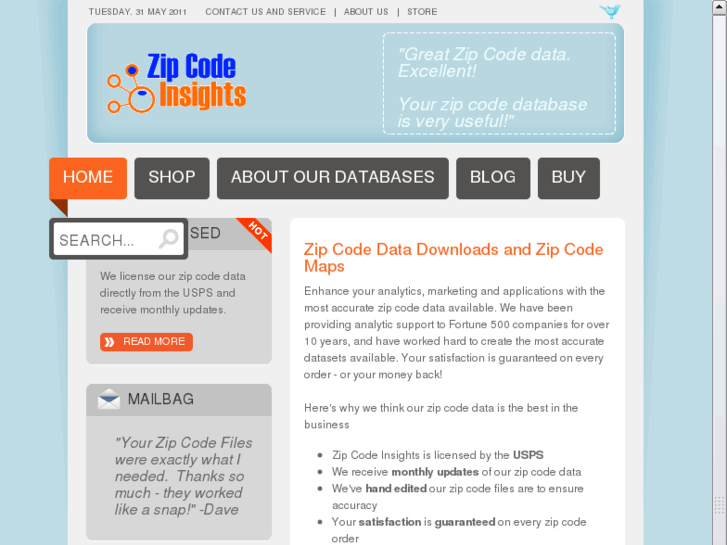 www.zipcodeinsights.com