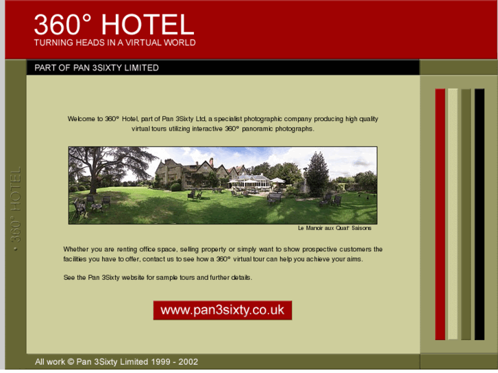 www.360hotel.co.uk