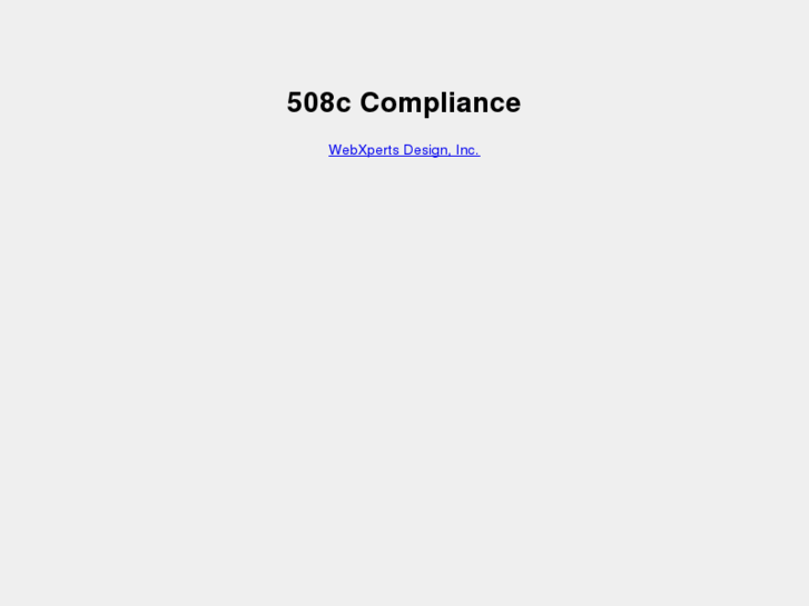 www.508compliantpdf.com