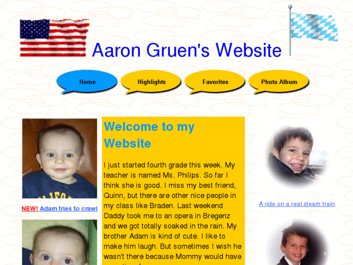 www.aarongruen.com