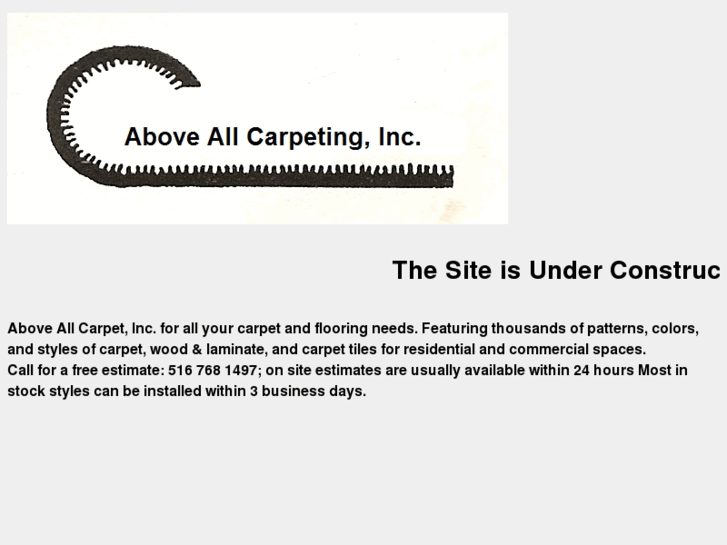 www.aboveallcarpet.com