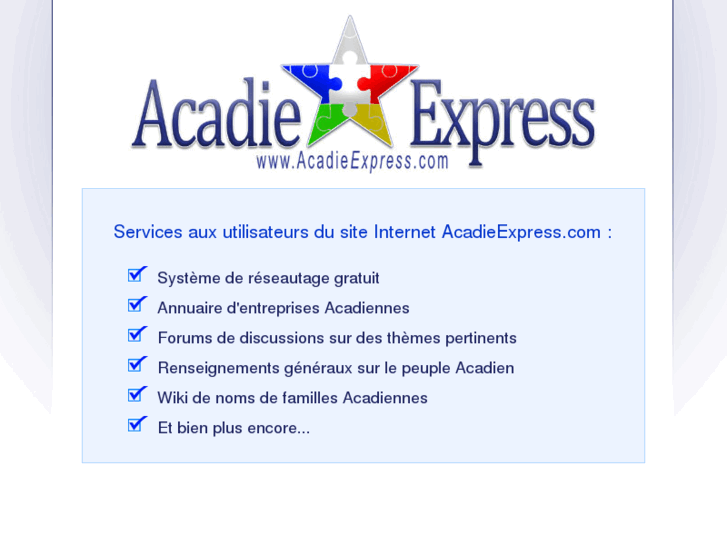 www.acadieexpress.com