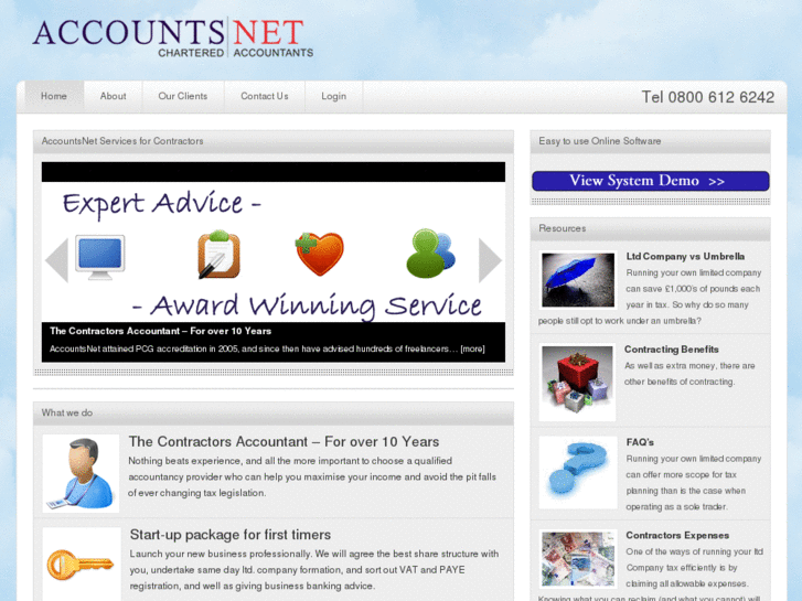 www.accountsnet.co.uk