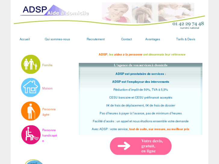 www.adsp75.com