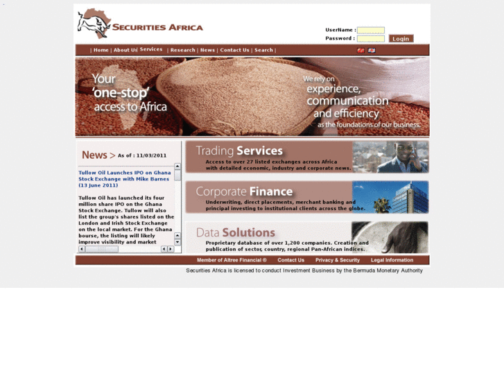 www.african-securities.com