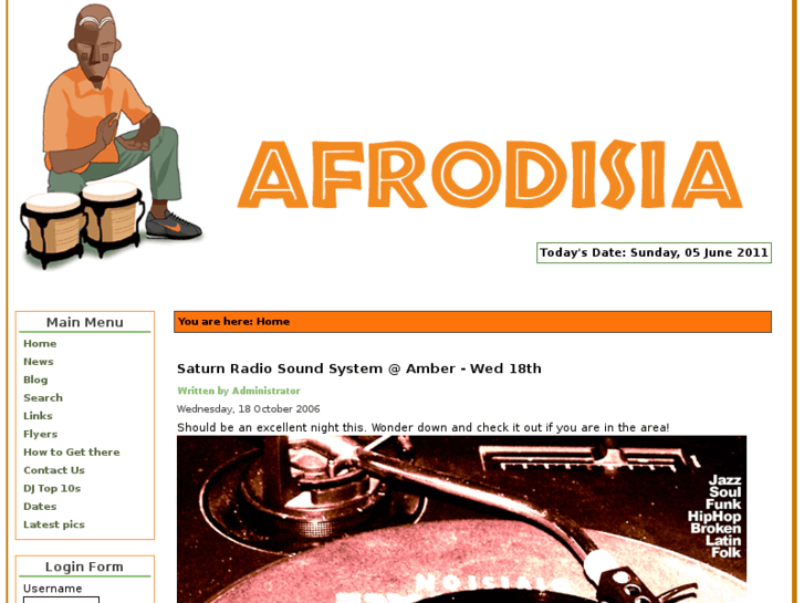 www.afrodisia.co.uk