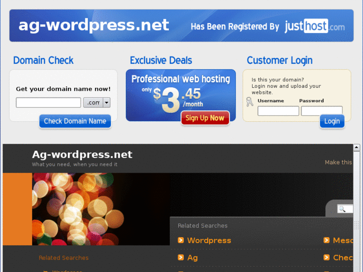 www.ag-wordpress.net