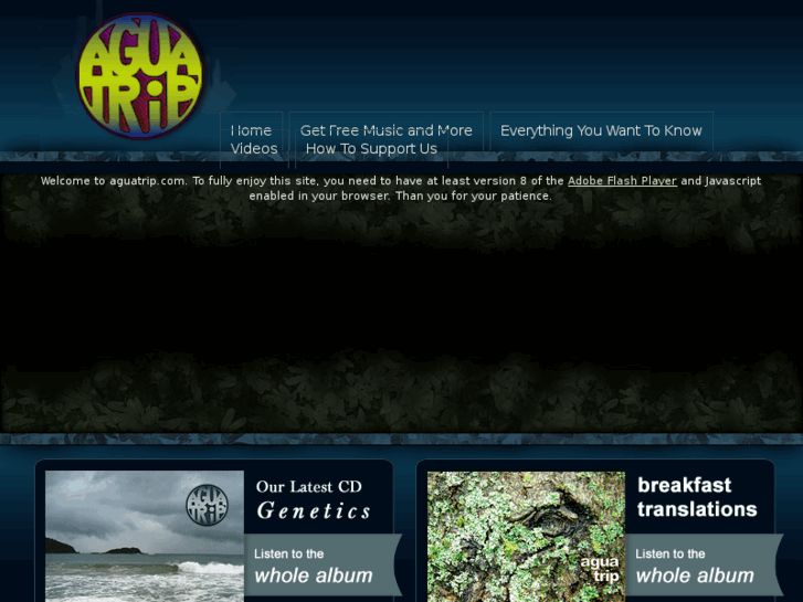 www.aguatrip.com
