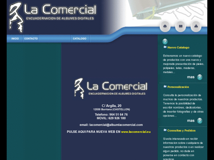 www.albumlacomercial.com