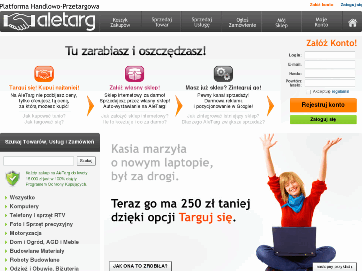 www.aletarg.pl