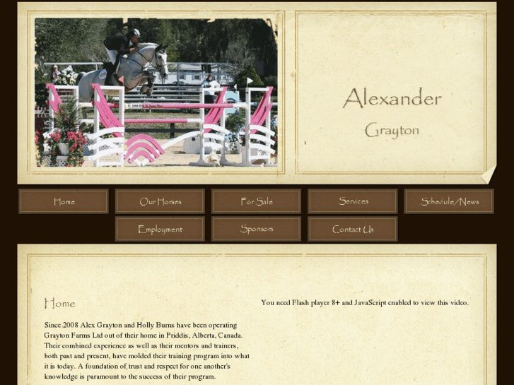 www.alexandergrayton.com