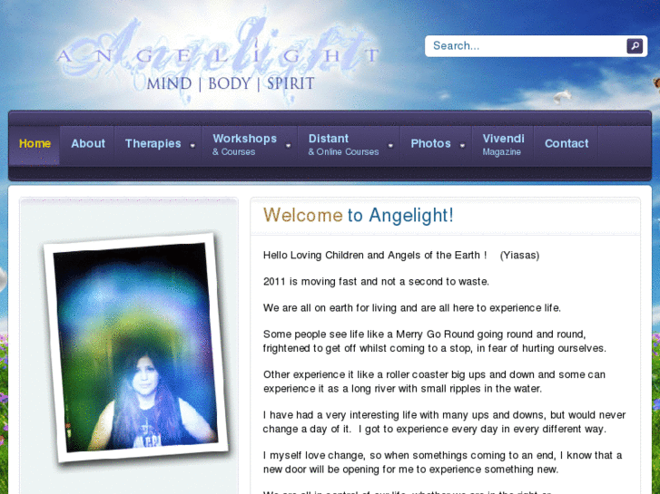 www.angelight.biz