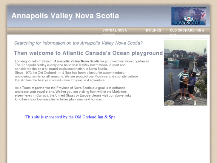 www.annapolisvalleynovascotia.com