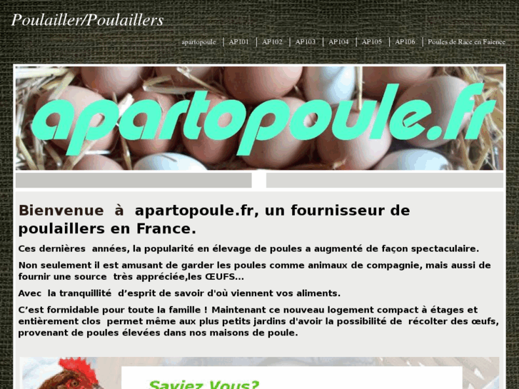 www.apartopoule.fr