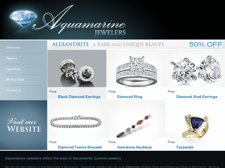 www.aquamarinealexandrite.com