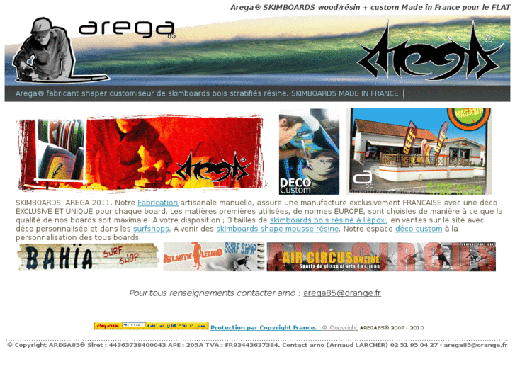 www.aregaskimboards.com