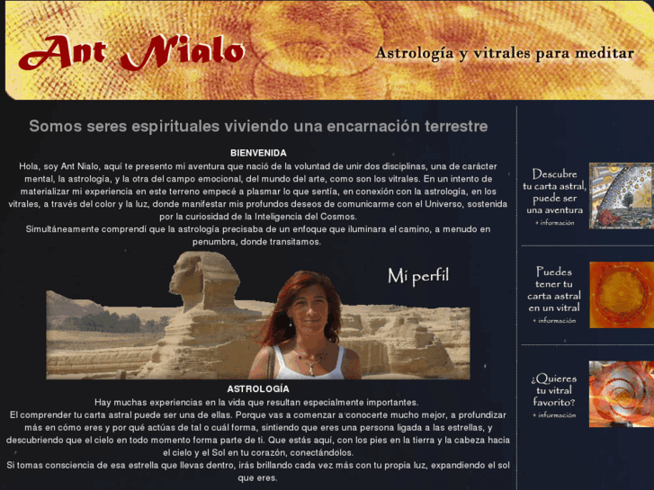 www.astrologiayvitrales.com