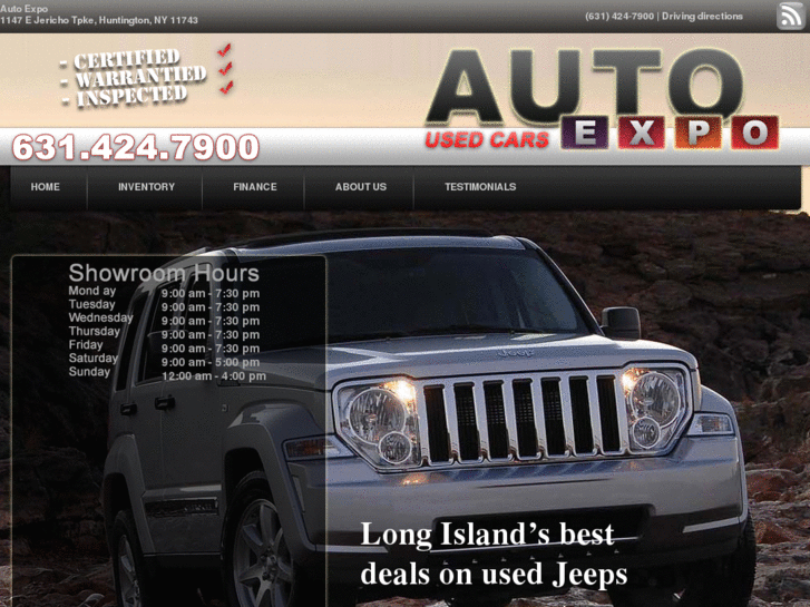 www.autoexpoli.com