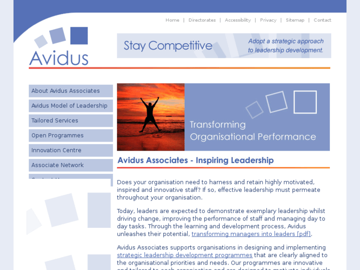 www.avidusassociates.com