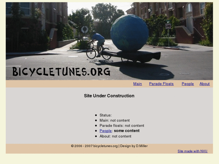 www.bicycletunes.com