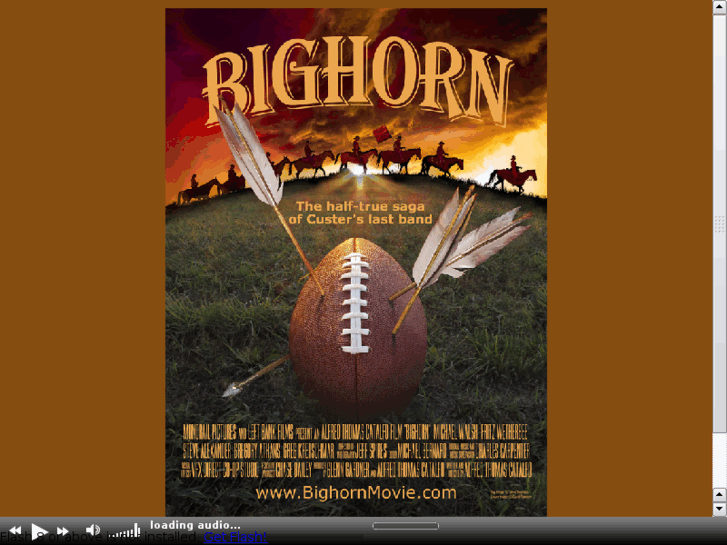 www.bighornmovie.com