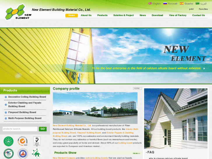 www.buildingboard.net