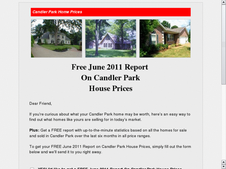 www.candlerparkhomeprices.com