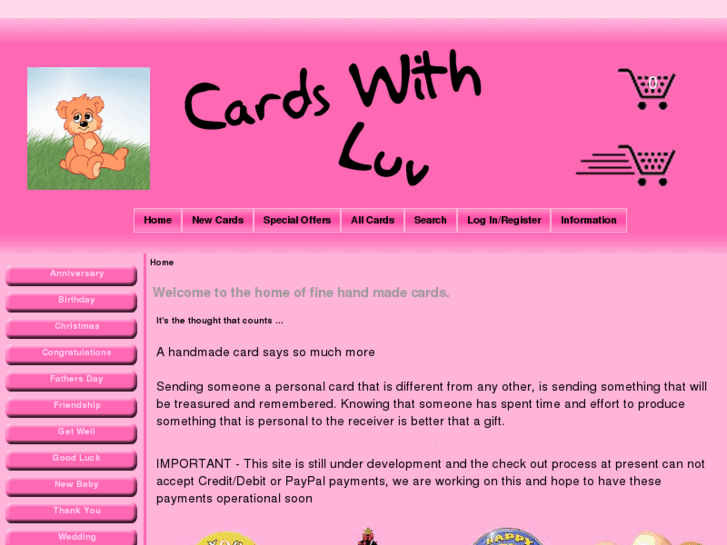 www.cardswithluv.com