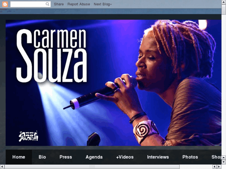 www.carmensouza.com