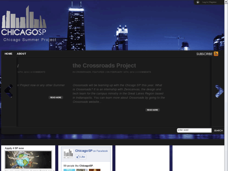 www.chicagosp.org