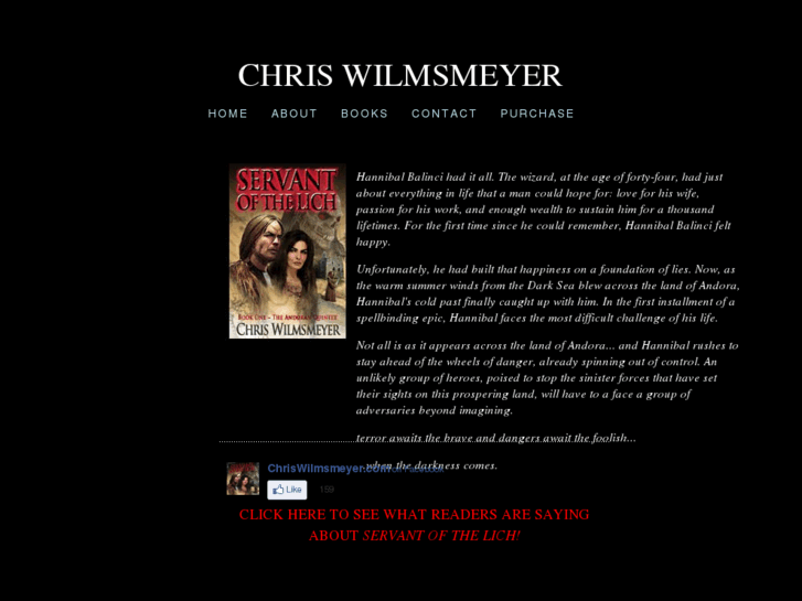 www.chriswilmsmeyer.com