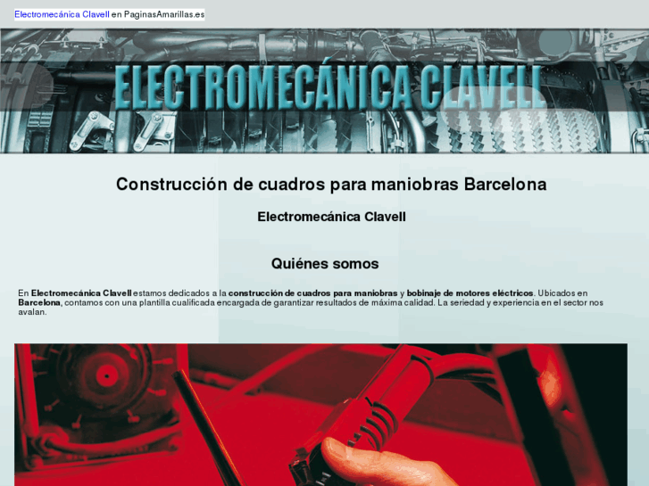 www.clavell.info