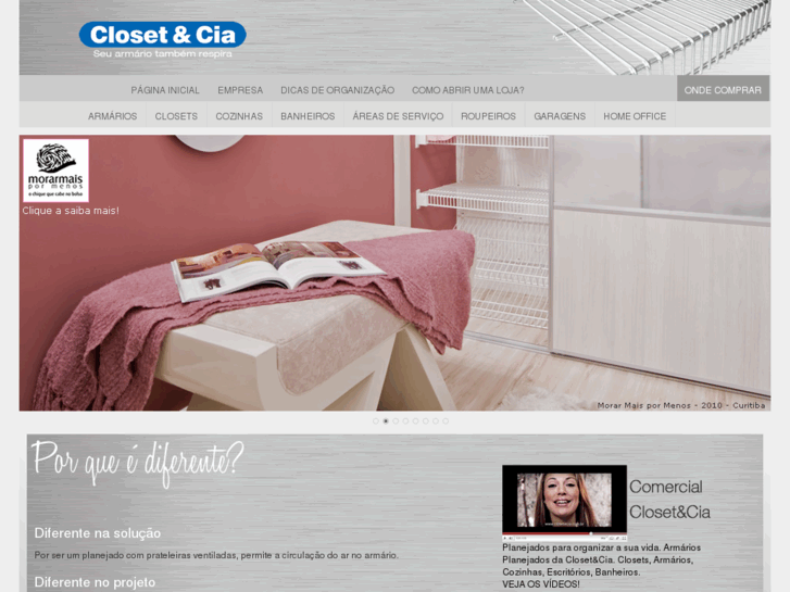 www.closetcia.com