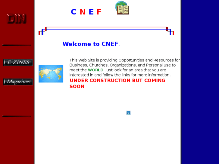 www.cnef.com