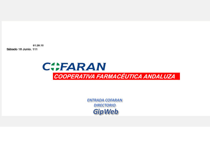 www.cofaran.com.es