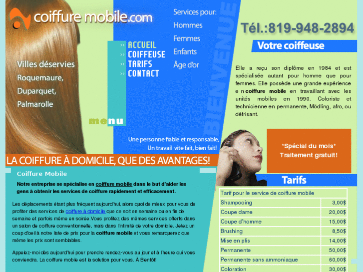 www.coiffure-mobile.com