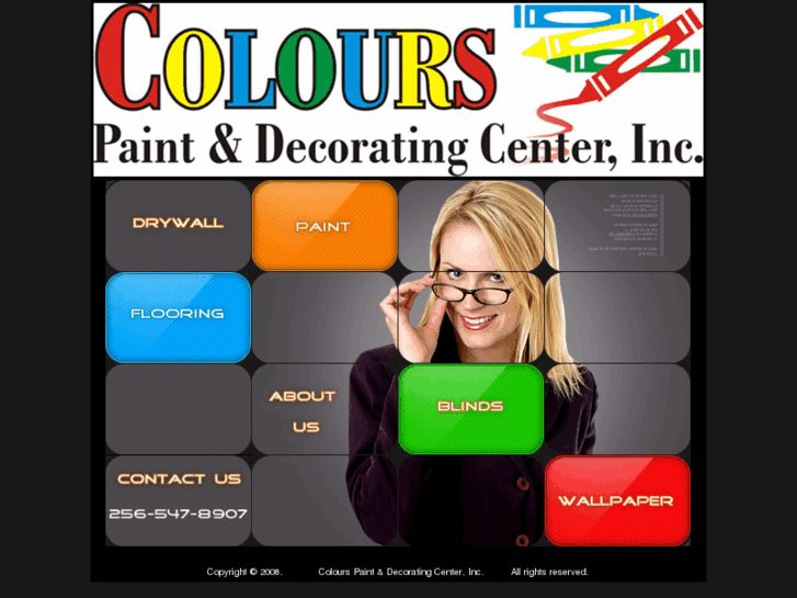 www.colourspaint.com