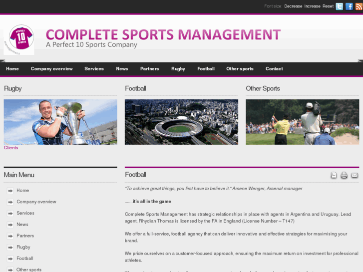 www.completefootball.com