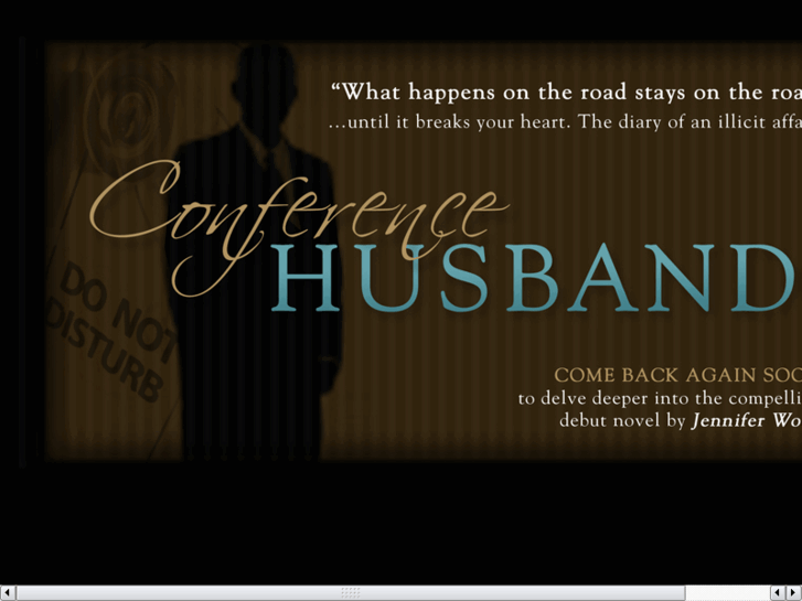 www.conferencewife.com