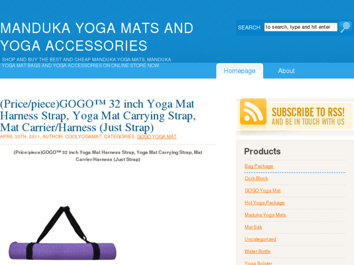 www.coolyogamat.com