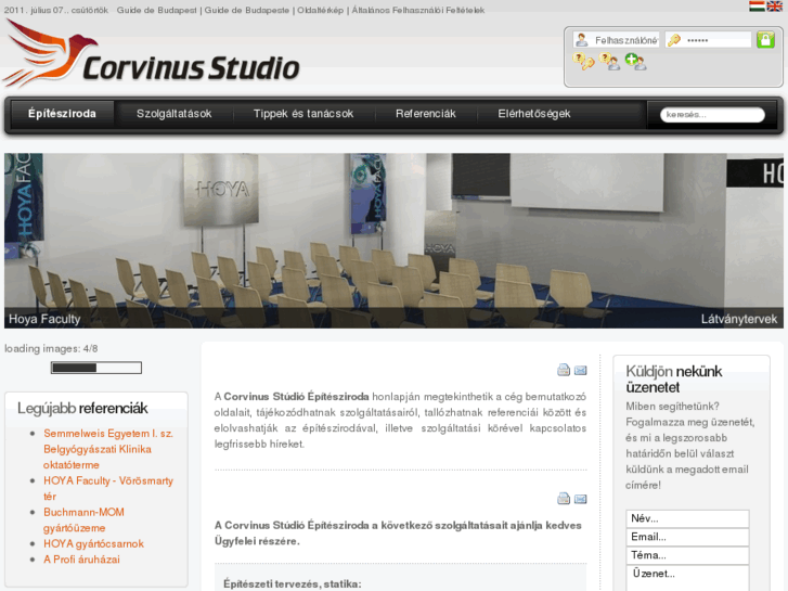 www.corvinusstudio.hu