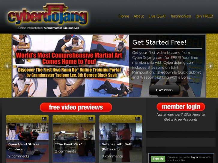 www.cyberdojang.com