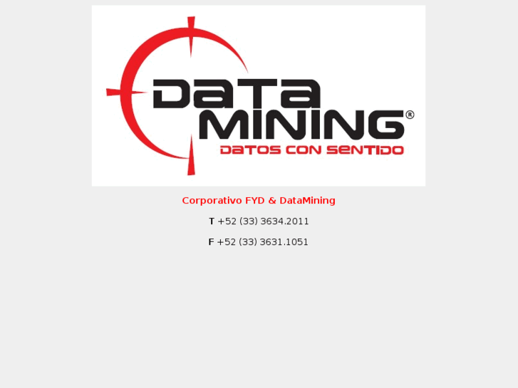 www.dataminingmexico.com